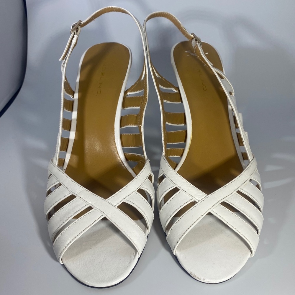 Bandolino Fortson strappy heel